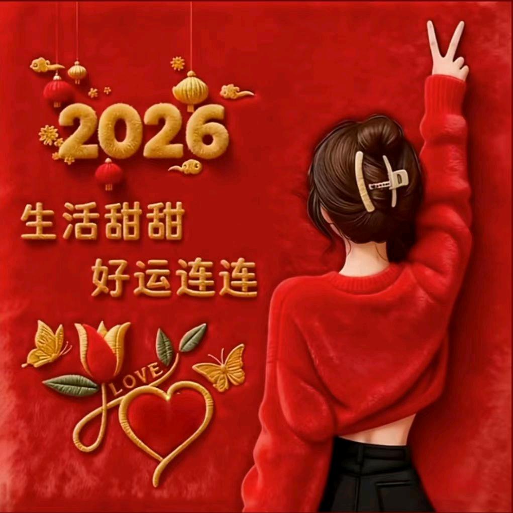 相识是缘.婷