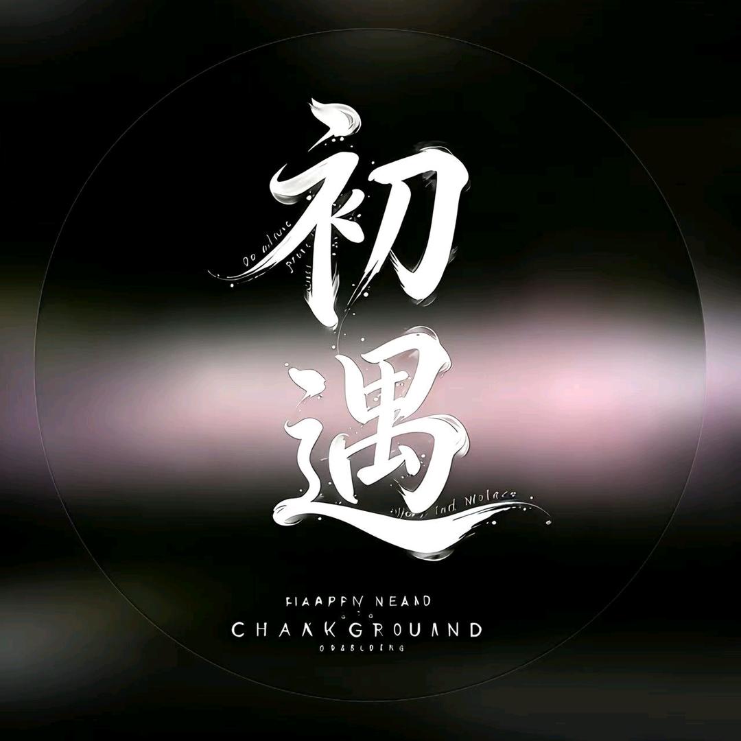 初遇💫新厅待👑