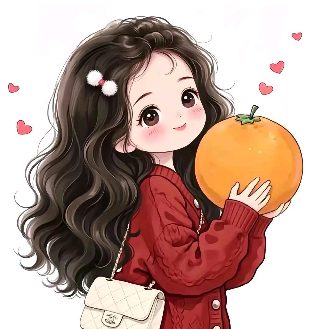 好柿朵朵