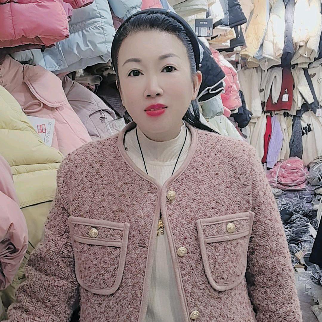 新野小博士童装（老郭）