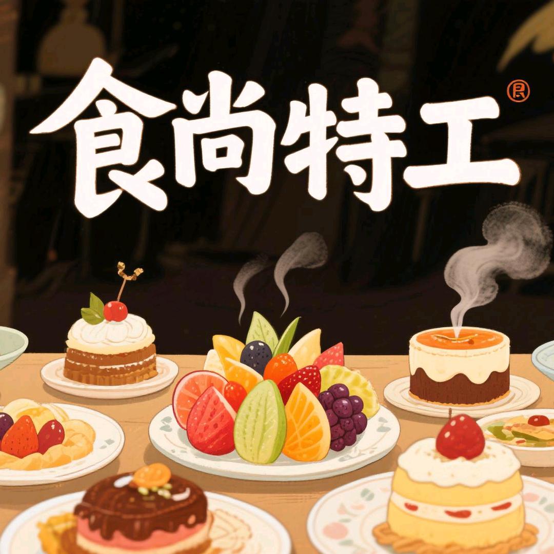 aking食尚特工