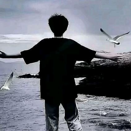 叶叔（极致伤感）