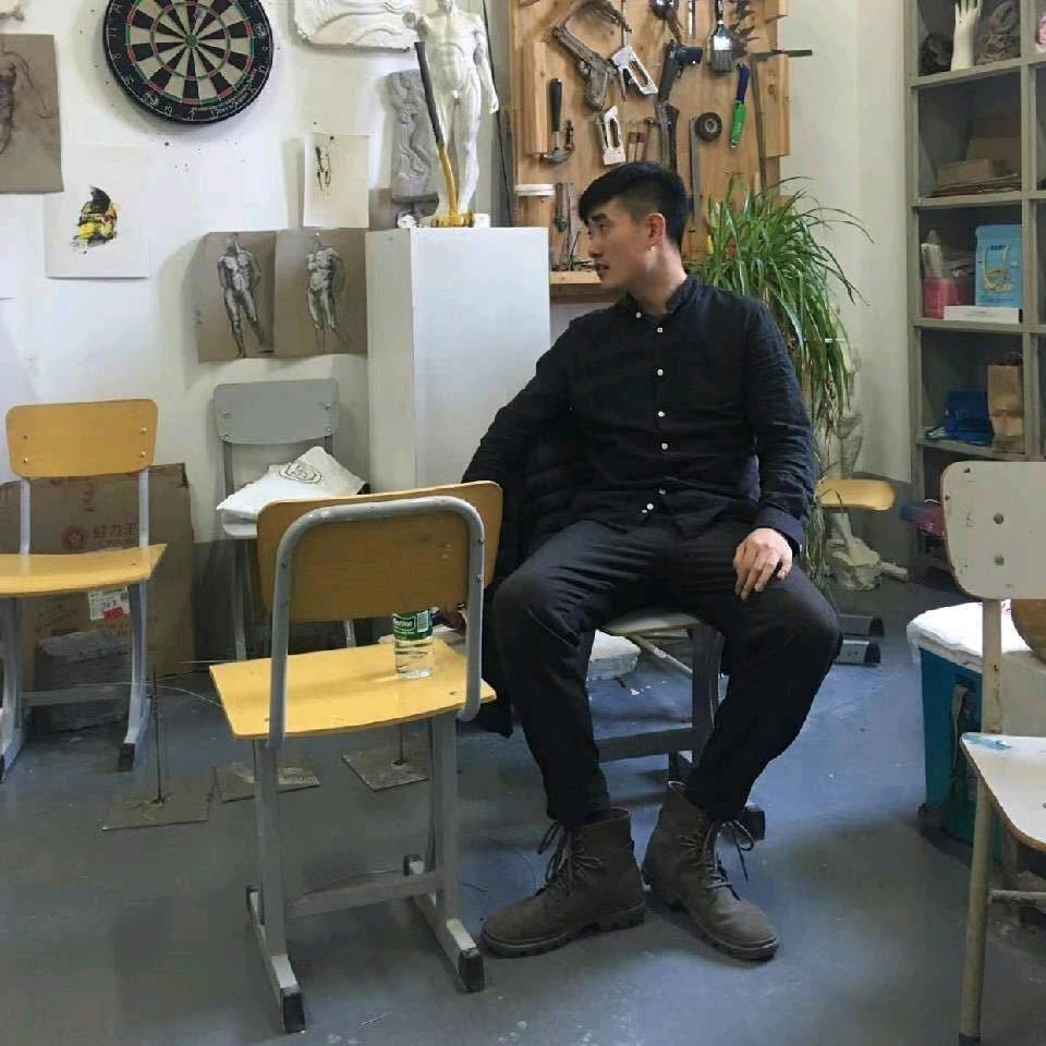 许一平-沈阳恒大城鑫旭游泳馆
