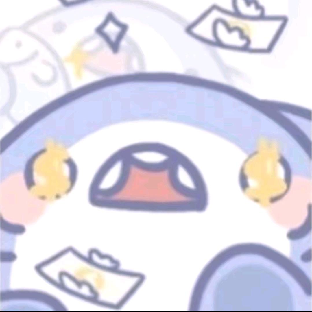 &鲨鱼咬一口西瓜。
