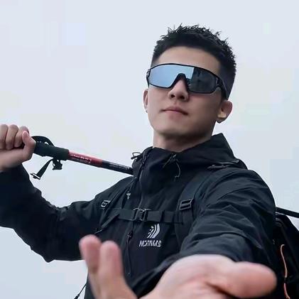 我命由我不由天♞