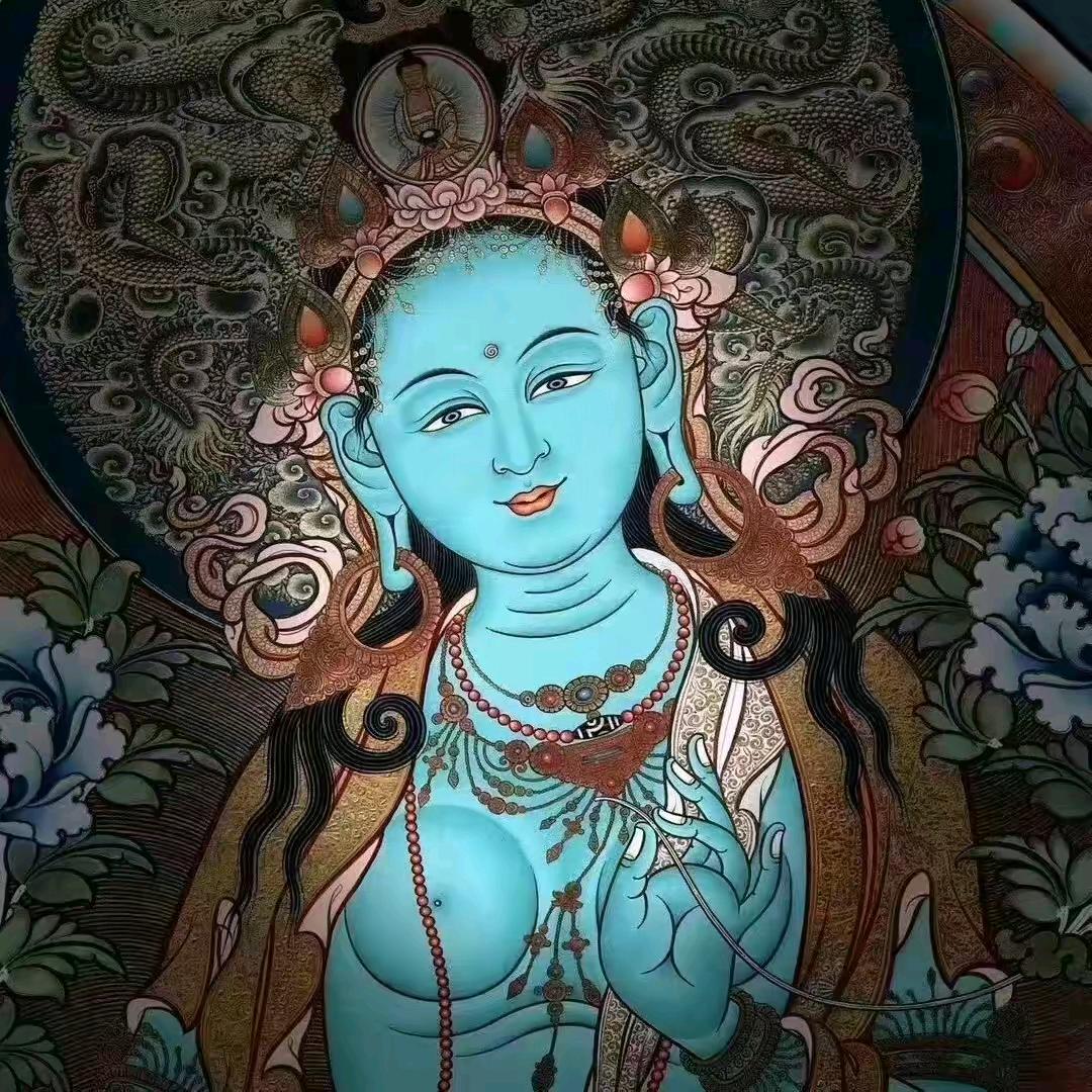 བཛྲ་࿐དབང་姆🪷