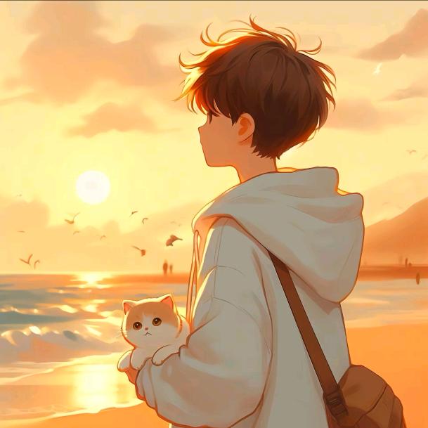 海之韵