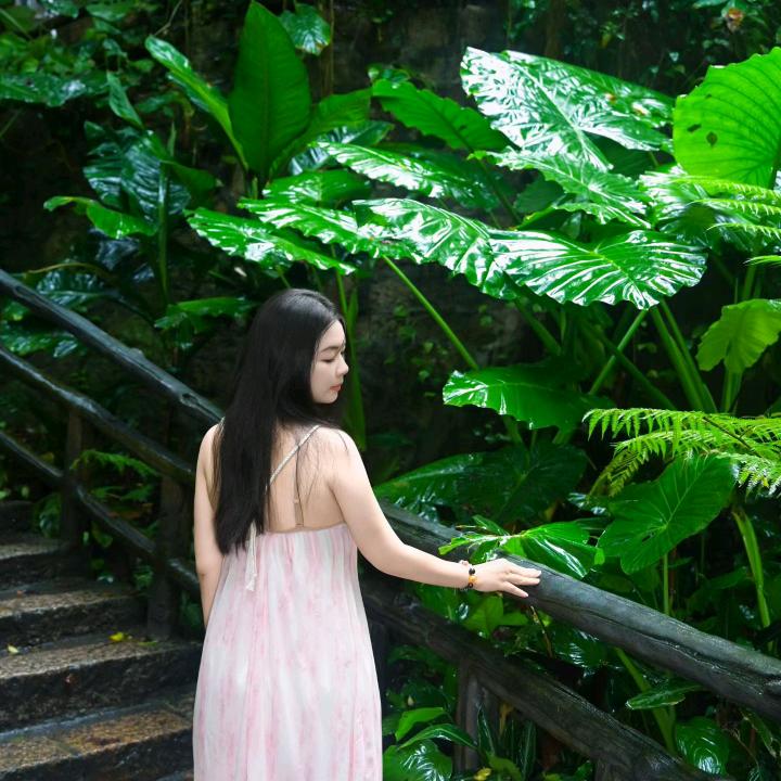 BPSO橙子姐超级水果店