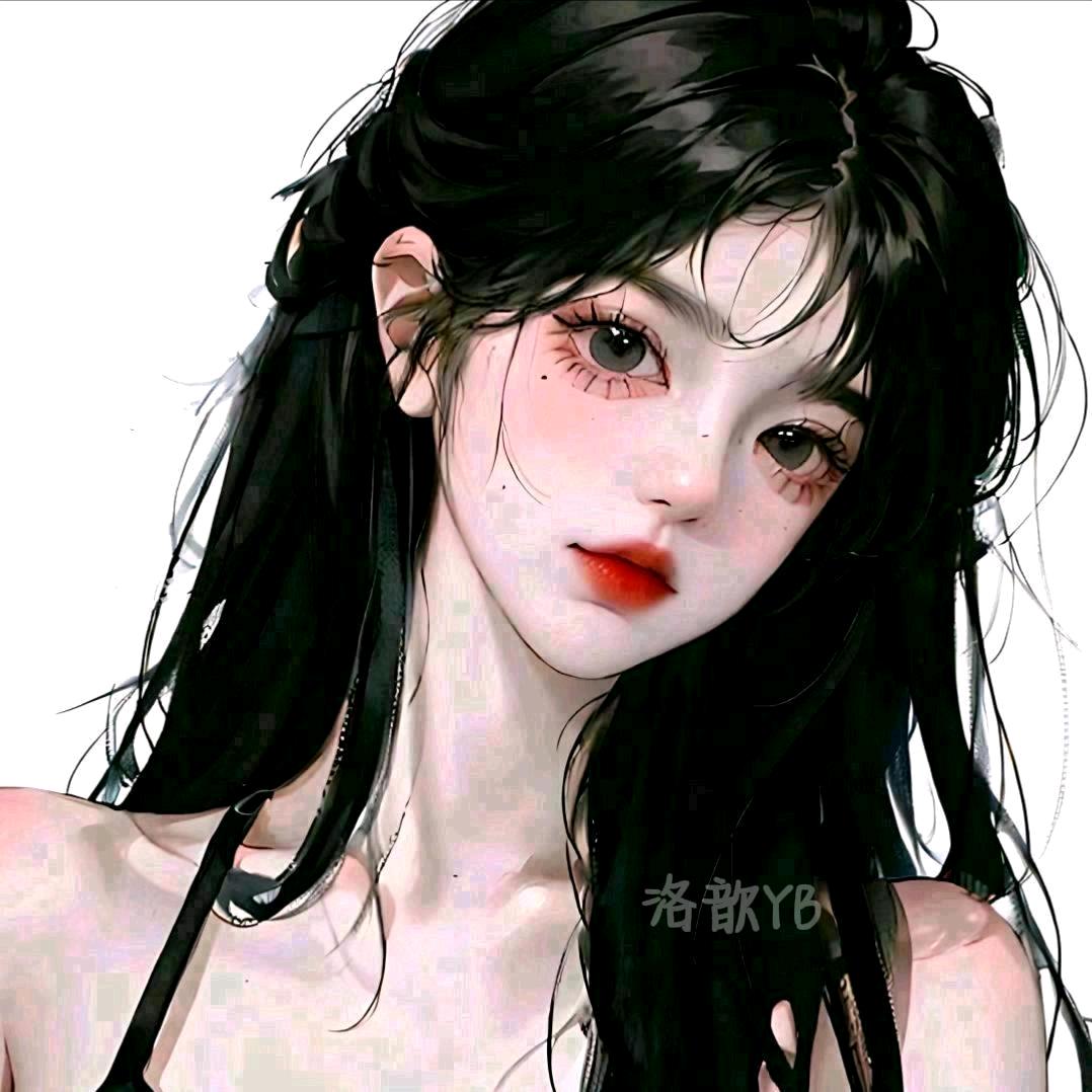 洛歆YB🌠