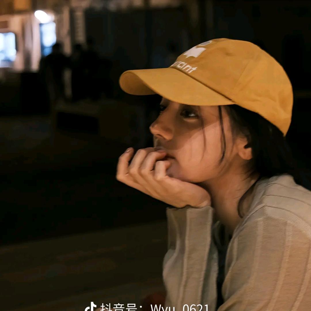 橘子日落(¯