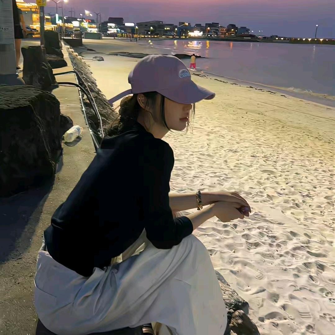 小妹仔
