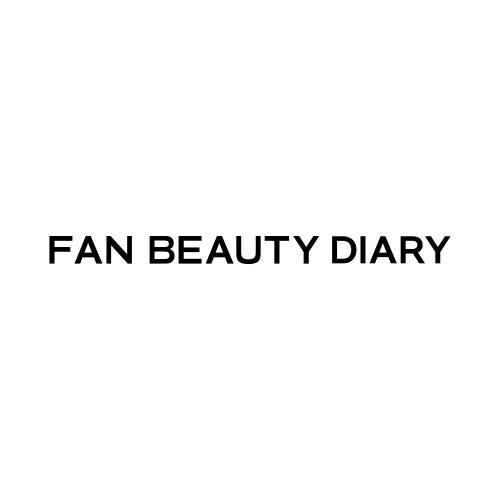 FAN BEAUTY DIARY直播间
