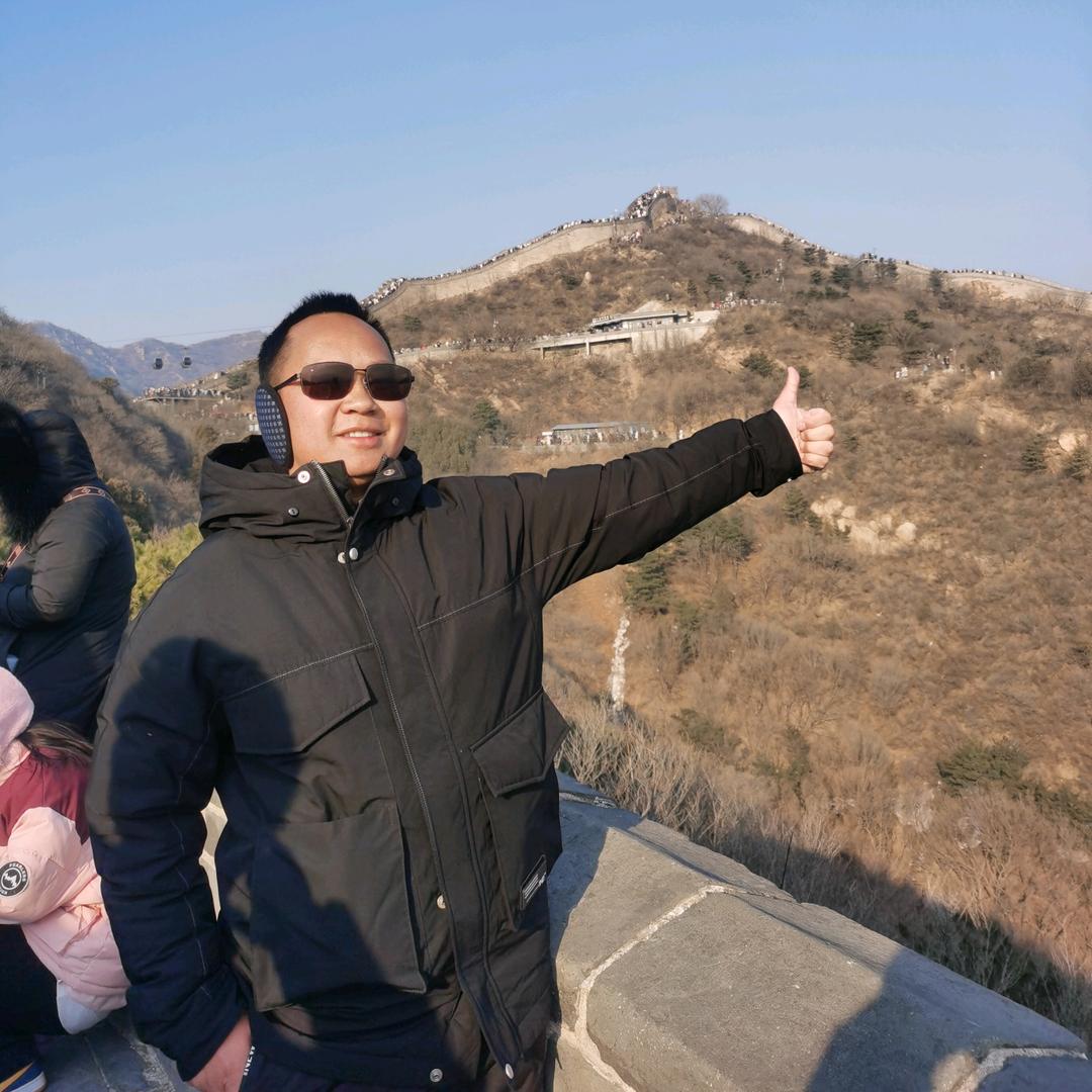 桂林拾光 •旅居康养—大林