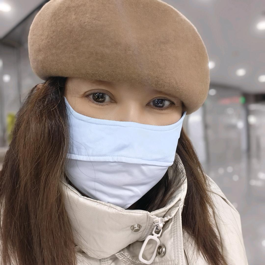 星何你的闺蜜