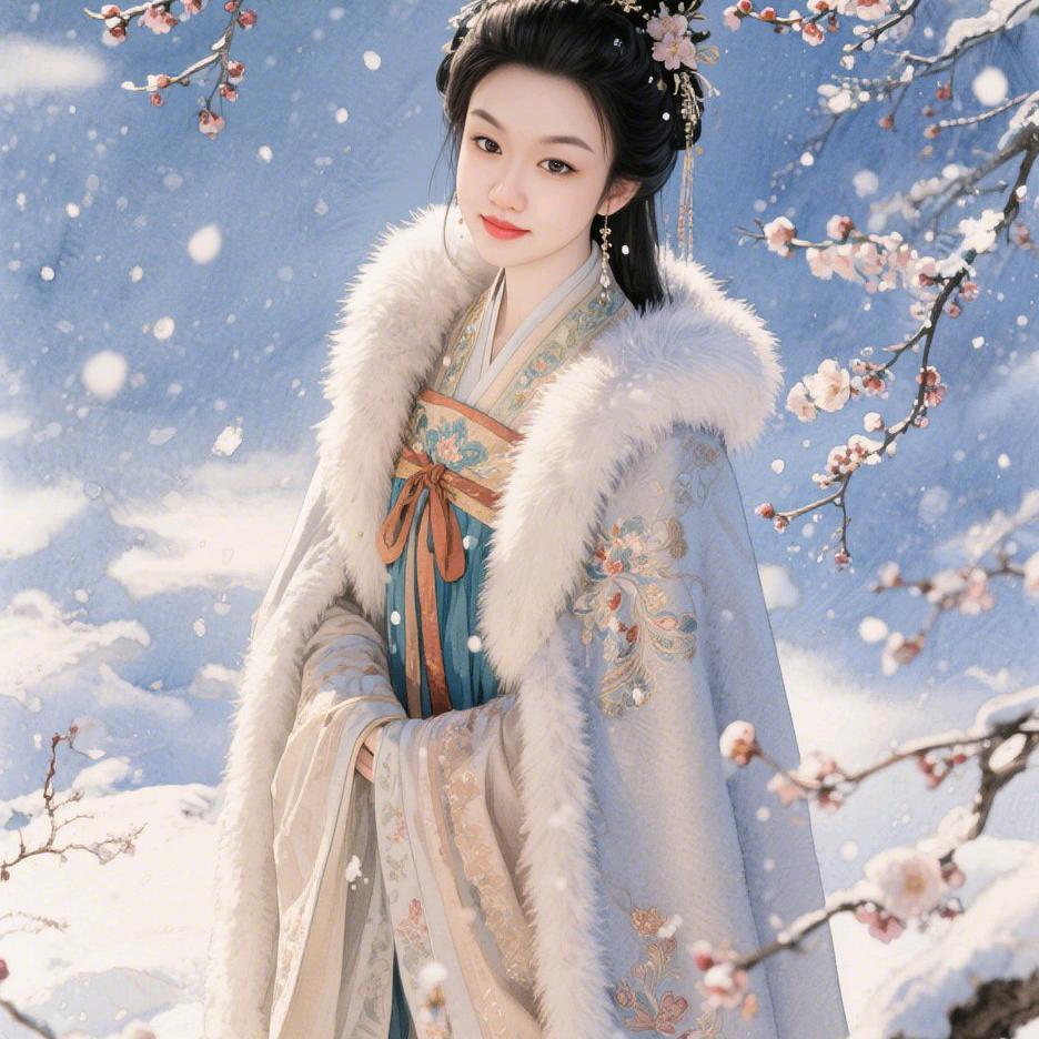 AI一朵梨花🌸