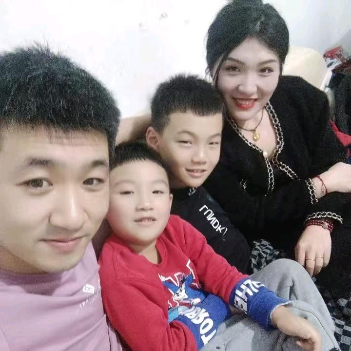 多年以后