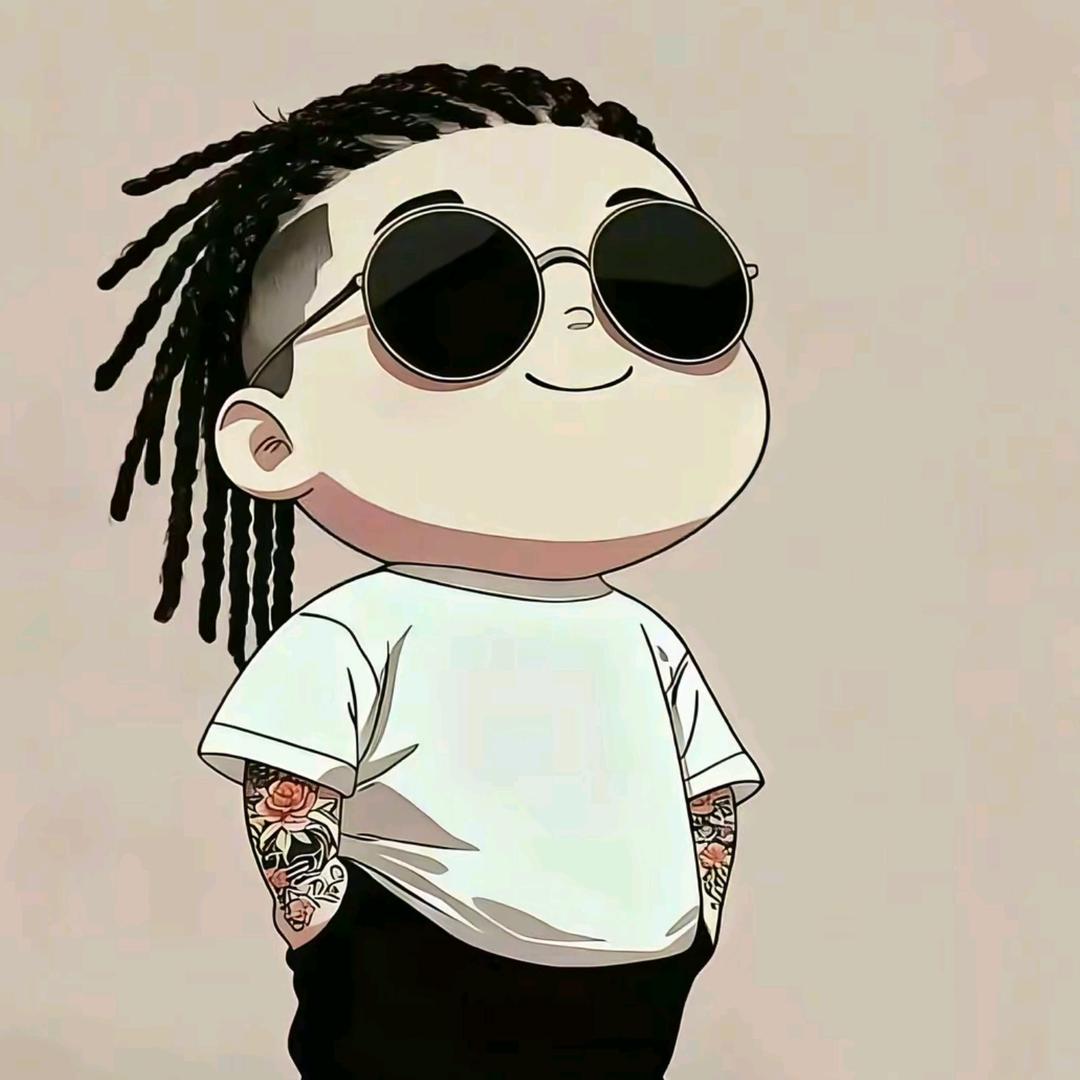 🐯꧁༺虎爺就这个范༻꧂🐯（放飞版）