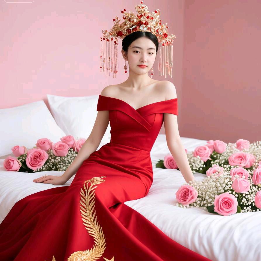 ໑ຼₒ₂₅ღ婷婷玉立✨