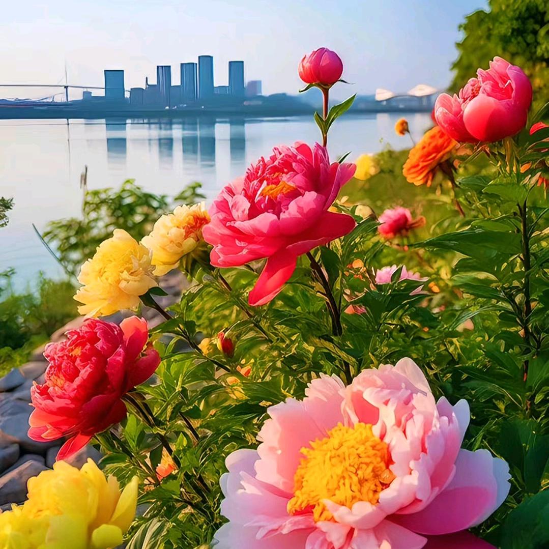 春夏秋冬