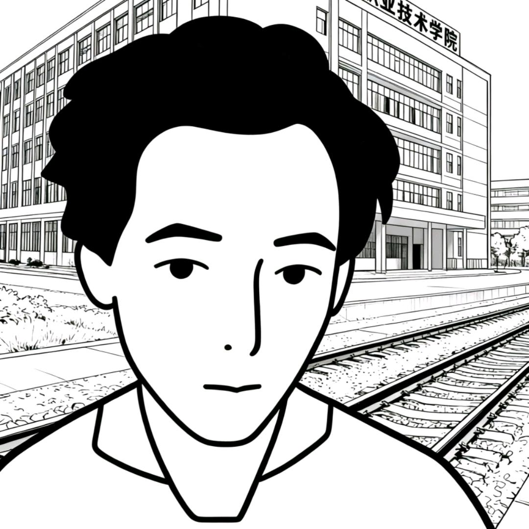 单招升学张学长