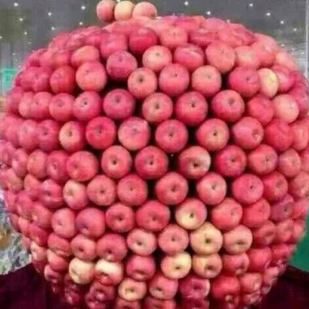 微笑
