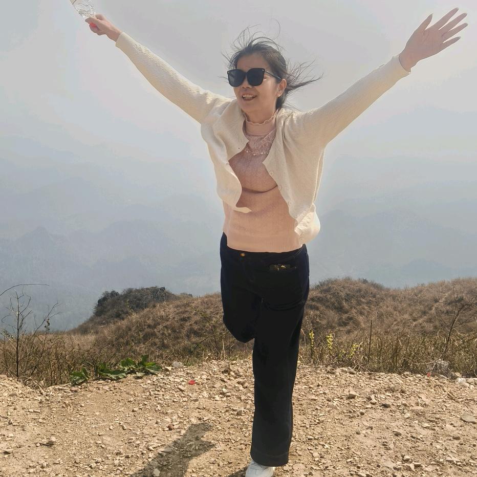 桂英姐姐＜首播筹备中>