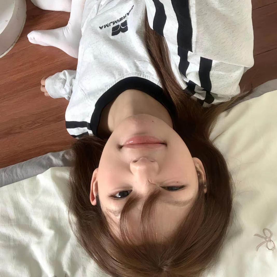 与