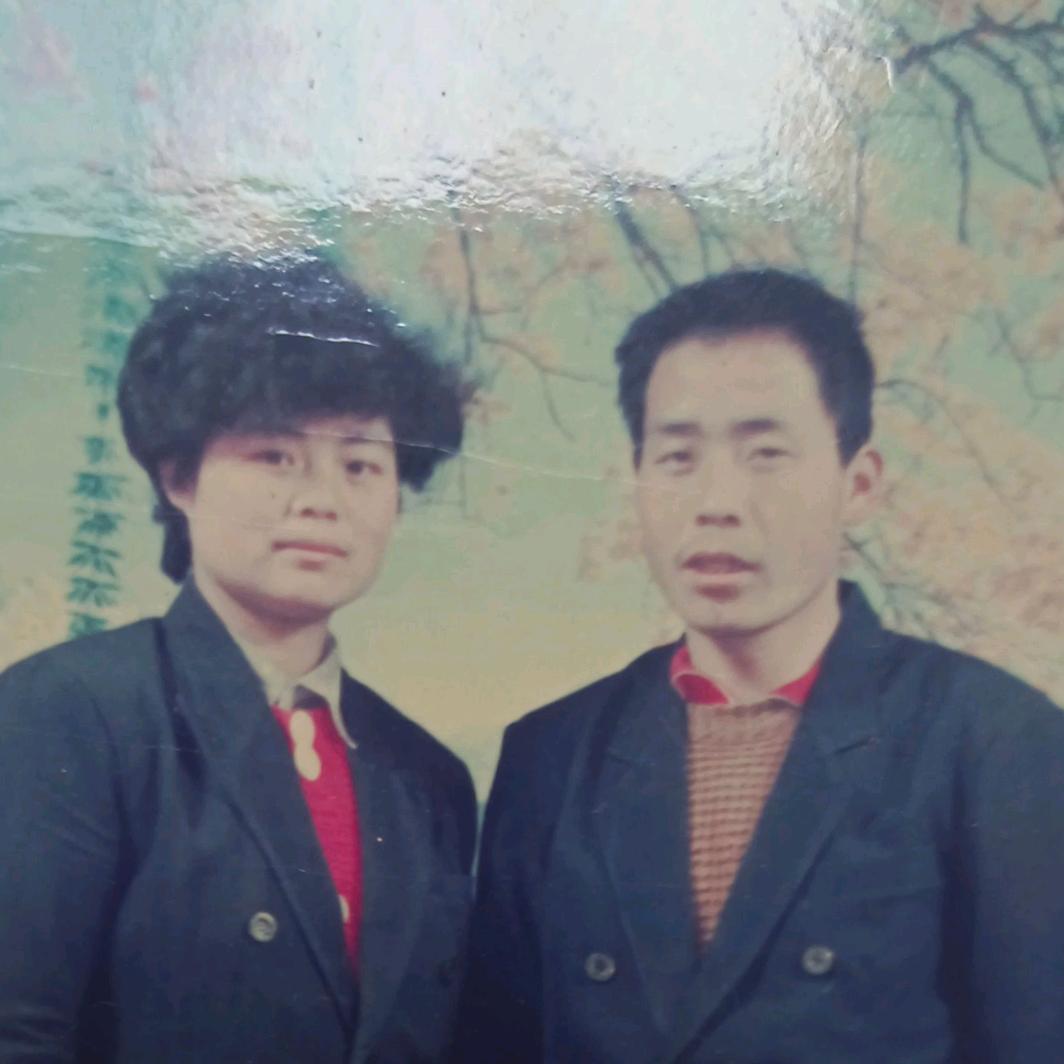 米乐奶奶