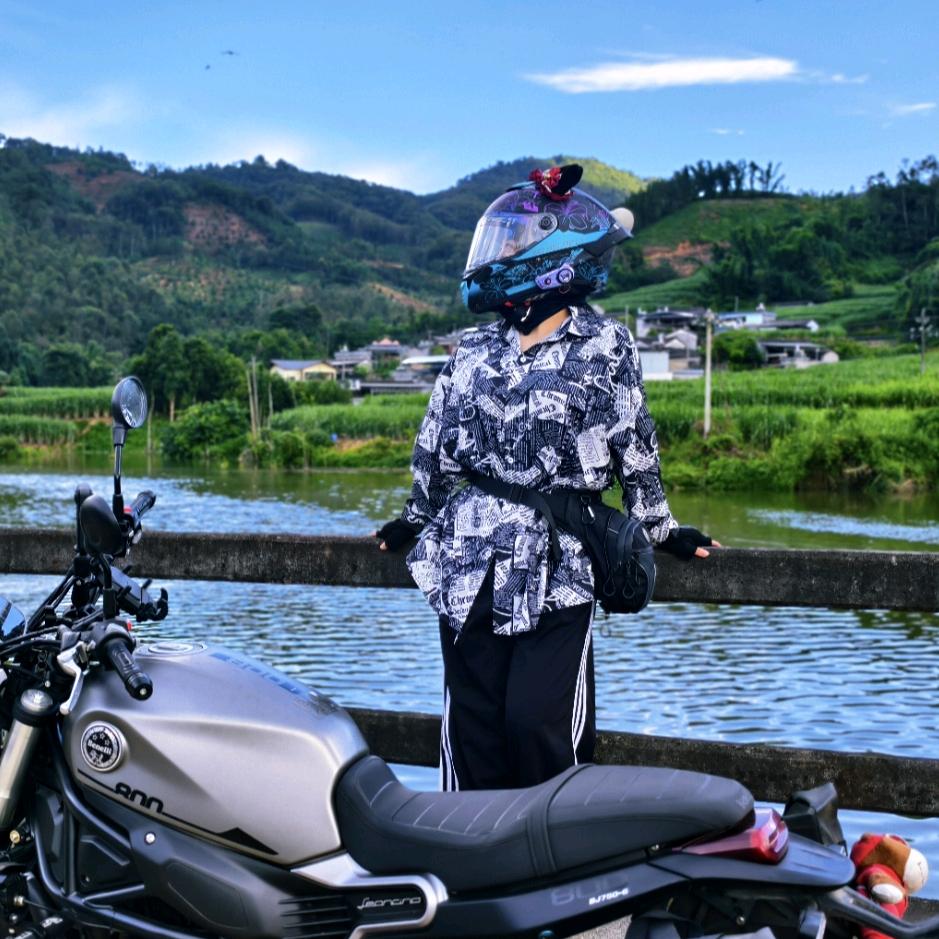 🚲小润不压弯🚲