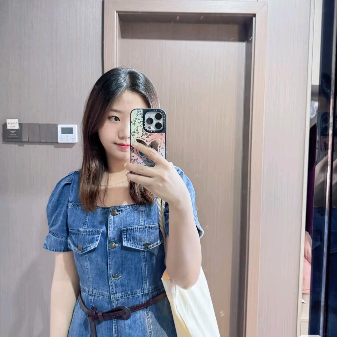 小安琪