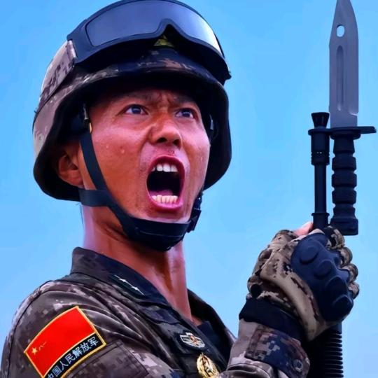 起义🇨🇳🇨🇳