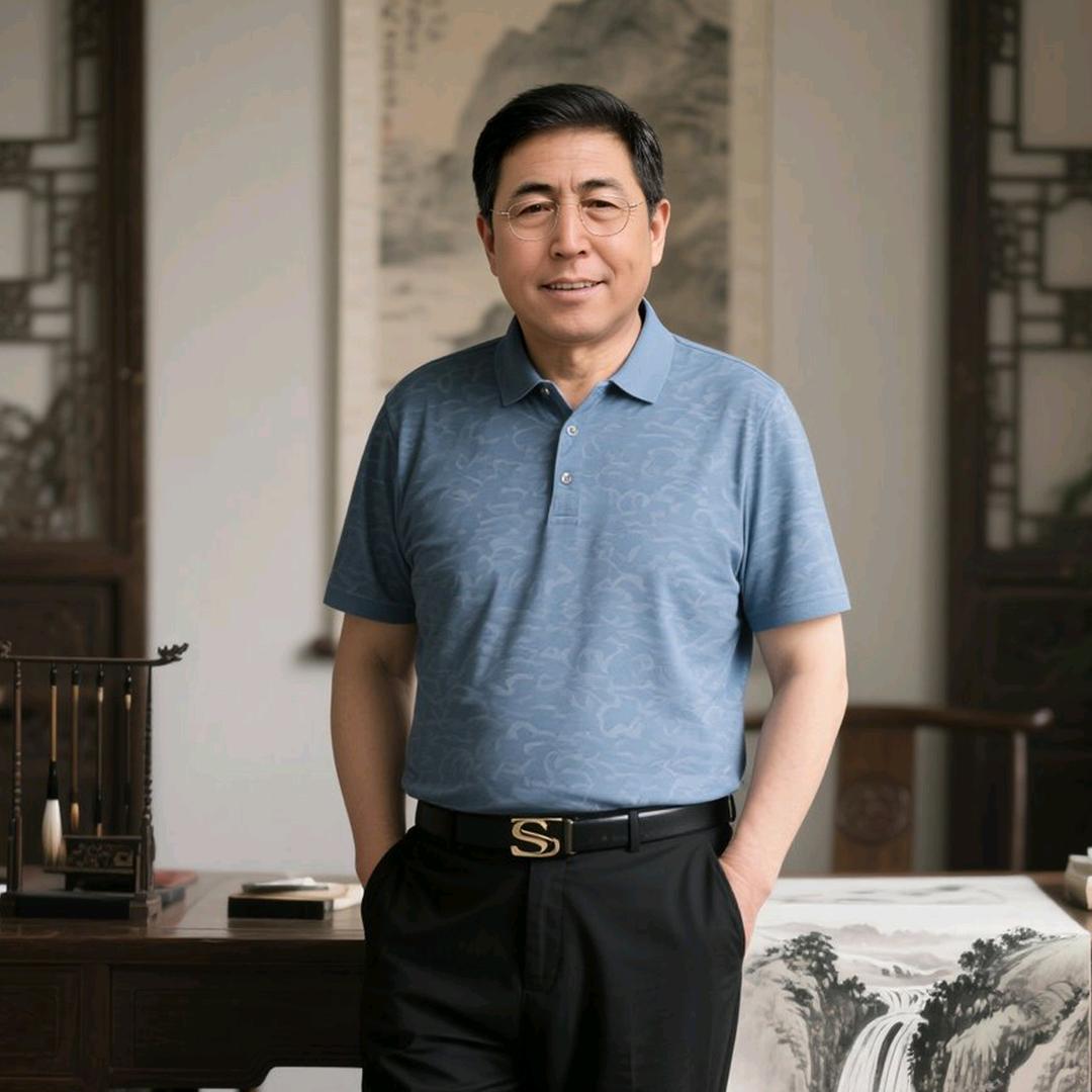 一蓑闲人