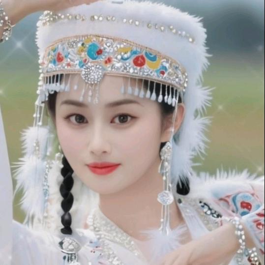 余小妹🍒🥰