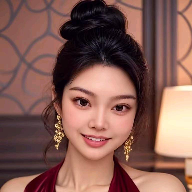 丁家糖糖