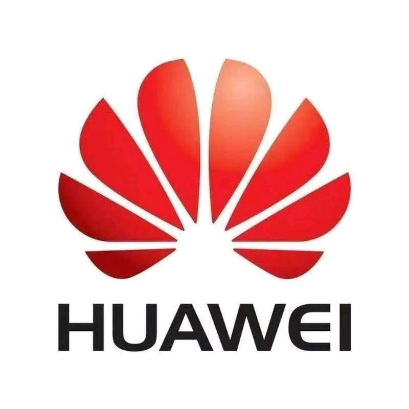 卖华为手机的小姐姐
