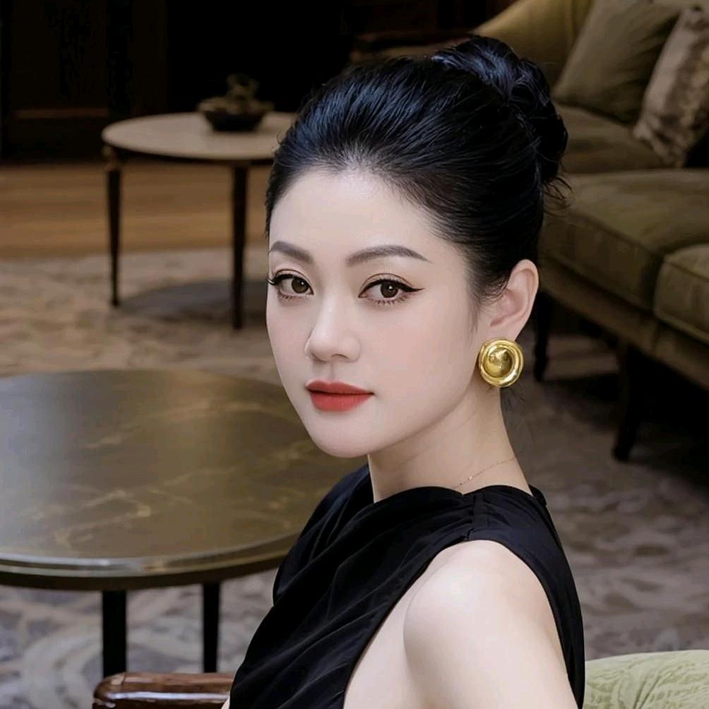 邓女士