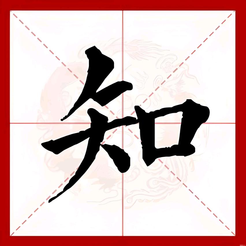 知道一点点