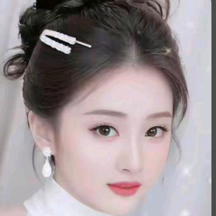蝶雨花香