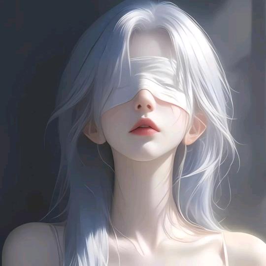 濛う