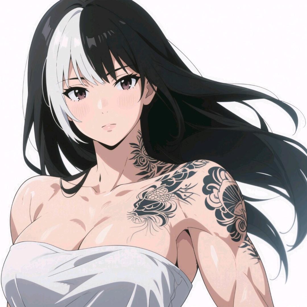 绿松石鸢尾
