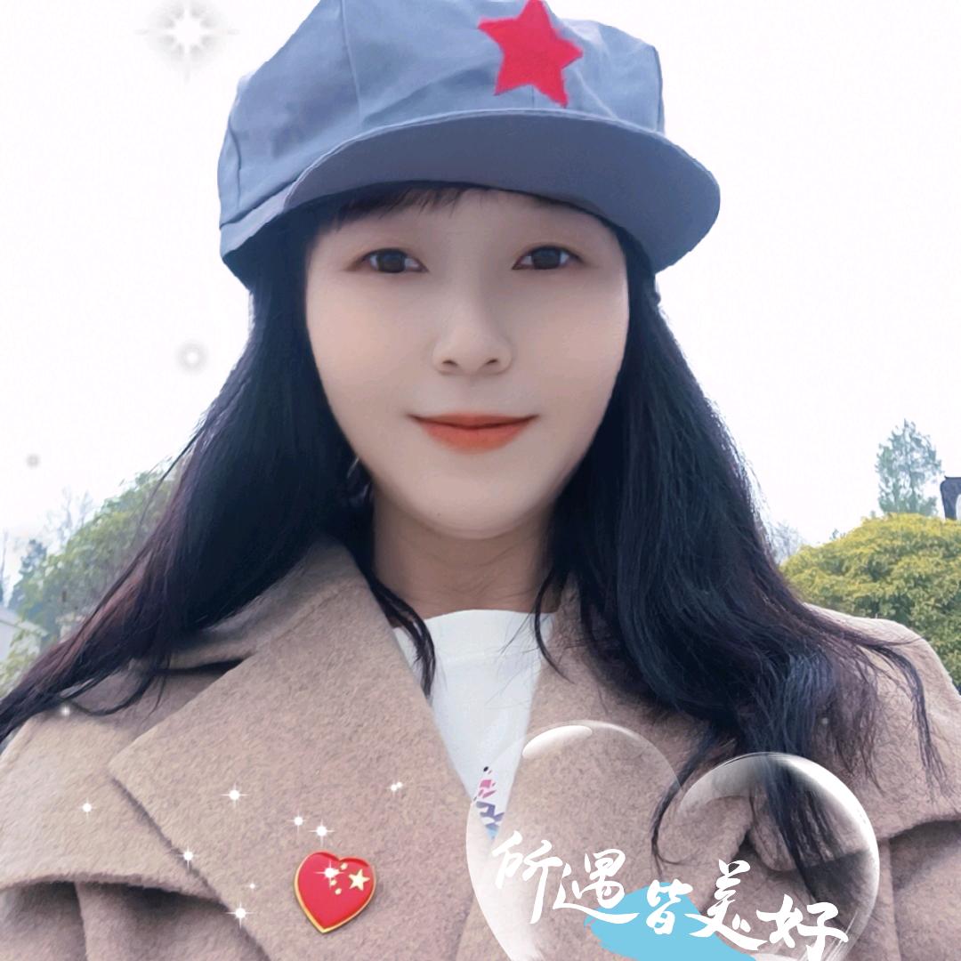 我的青春灿烂温暖谷叶的故事