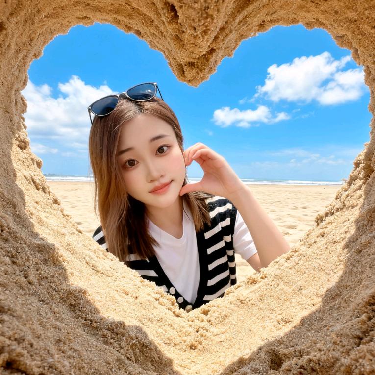 蕊蕊