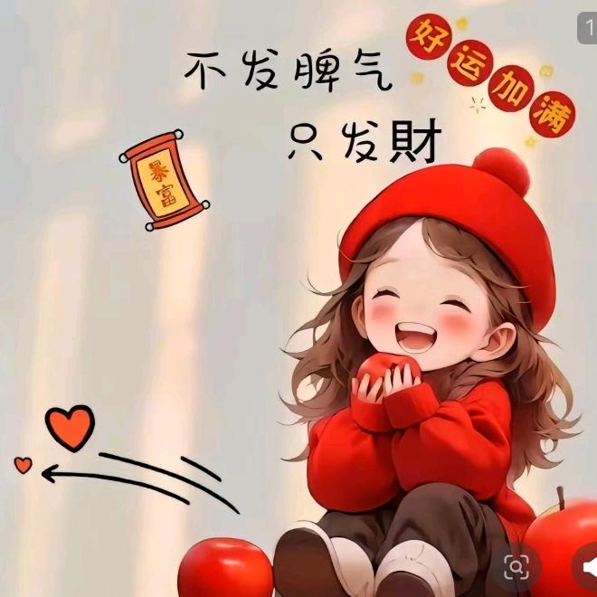 余生安好