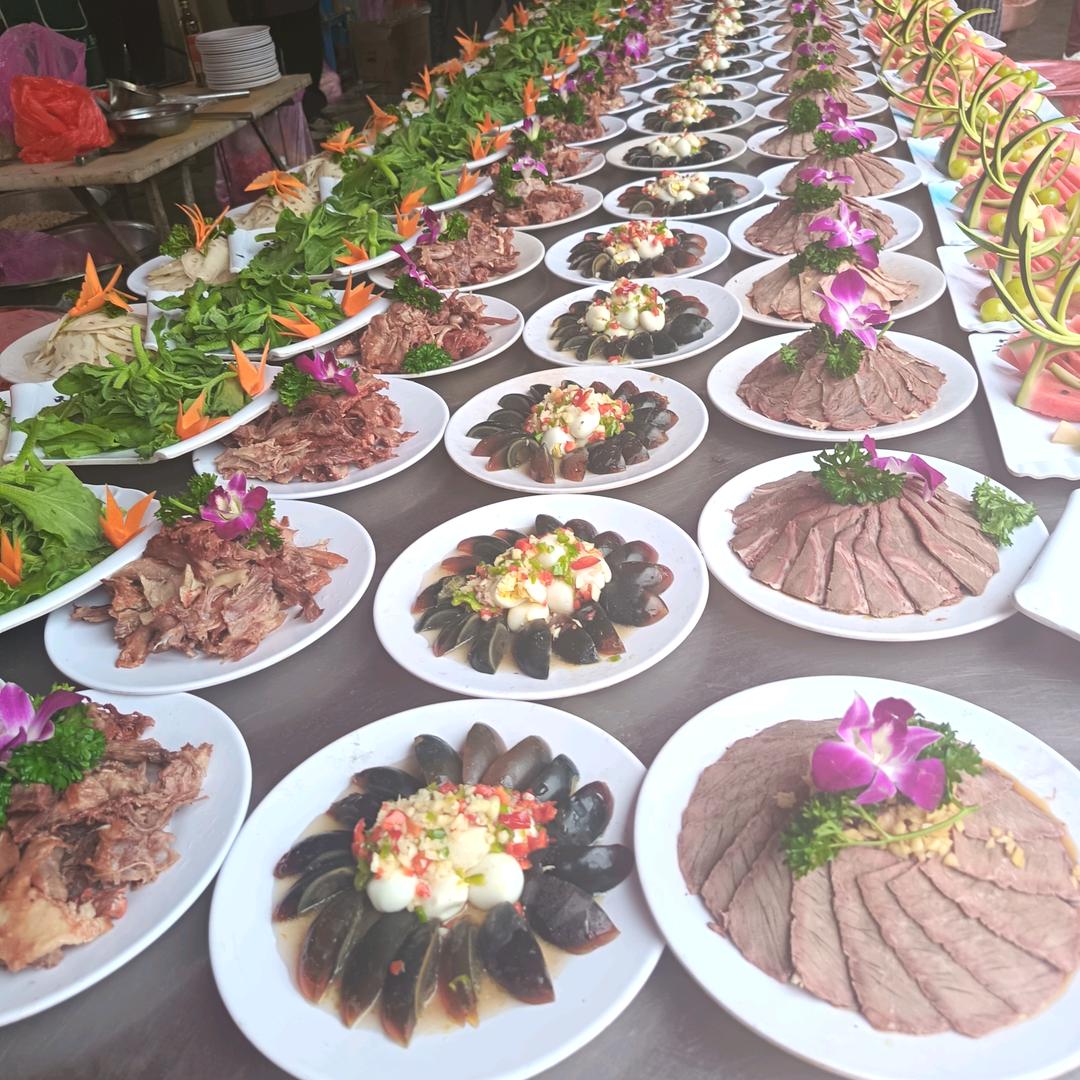 家崎饭庄下乡包桌一条龙服务电话