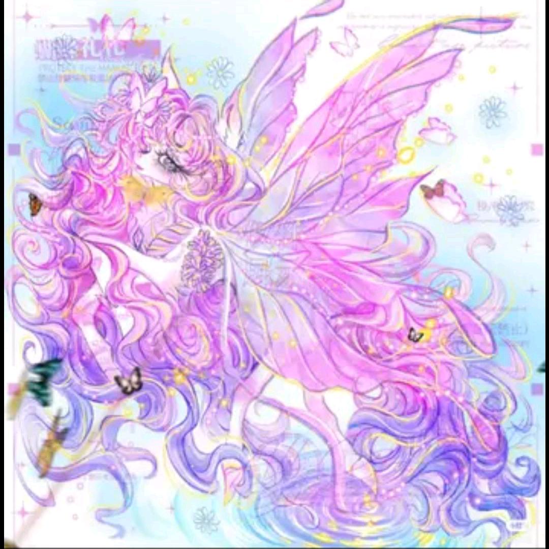 星星爱你哟💗