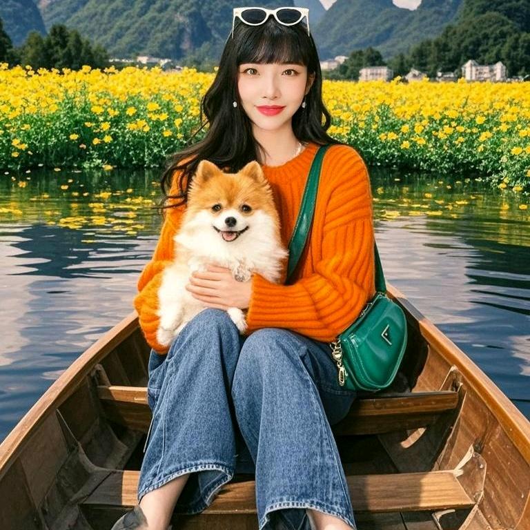 九红妹