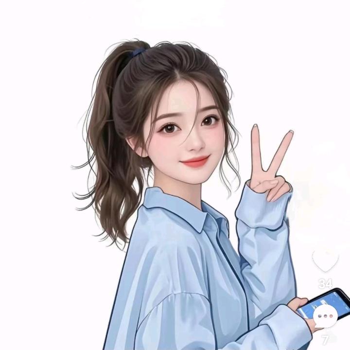 微 笑