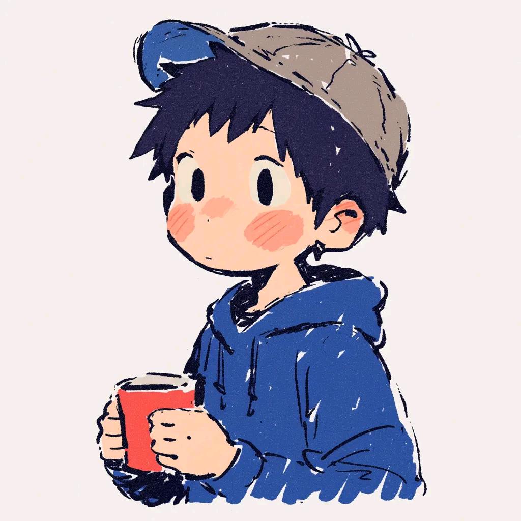 闪光✨