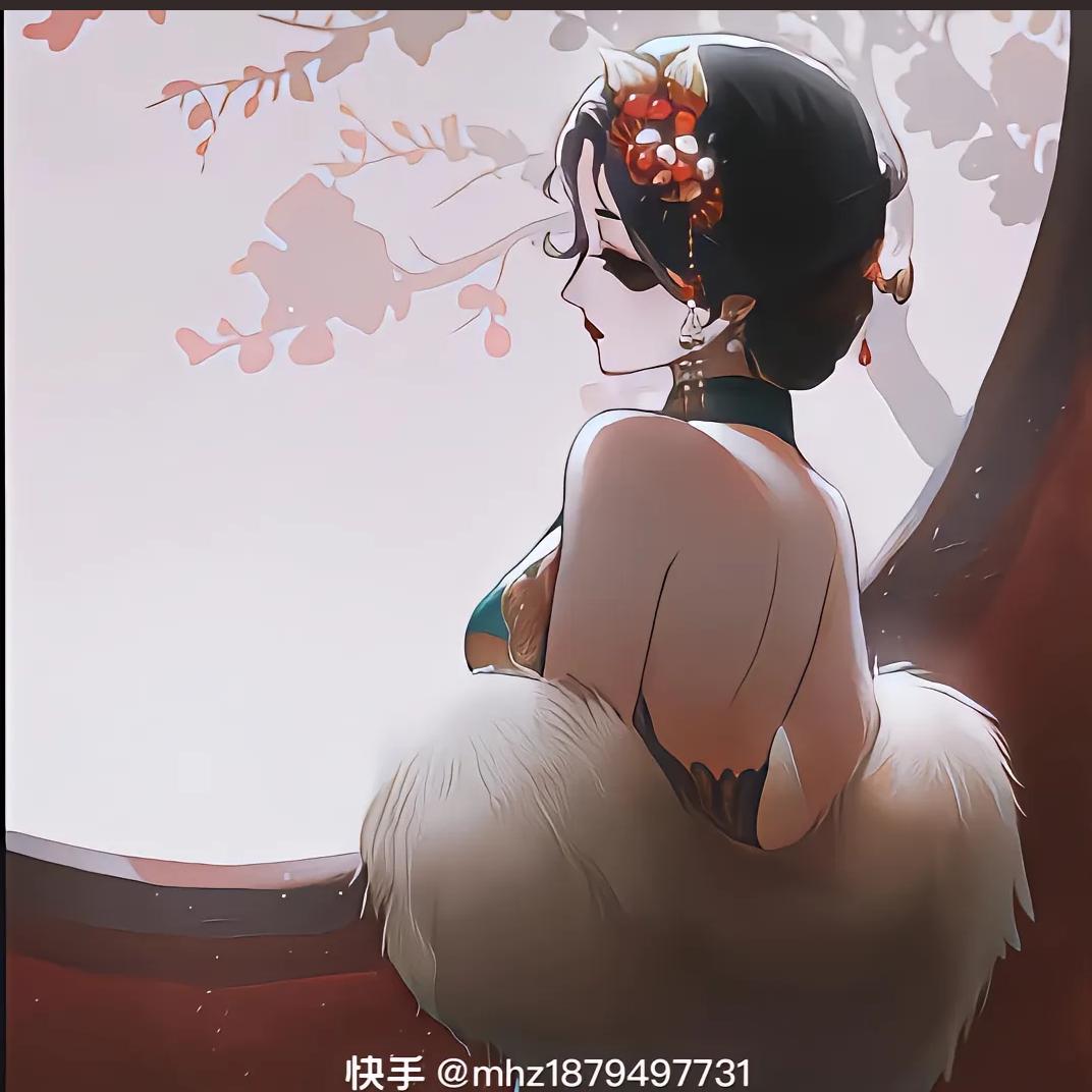 桃金烬羽（丁琪）