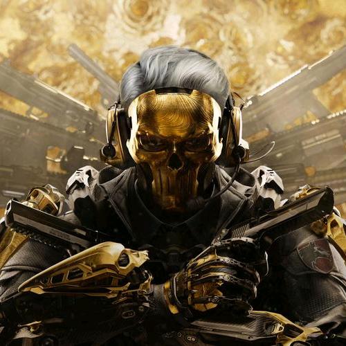 大大王长官（三角洲行动）